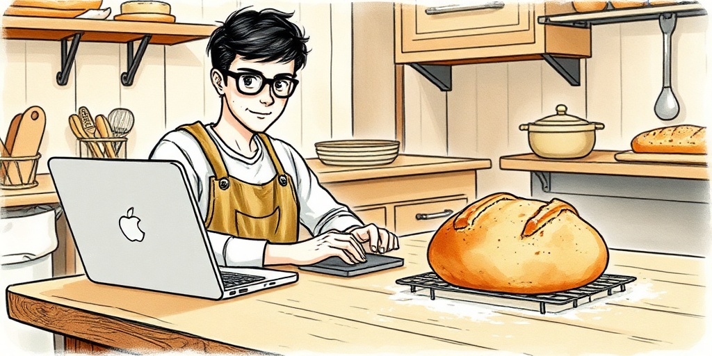 Under the hood: a day of technical improvements